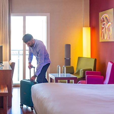 Num Hotel سالو المظهر الخارجي الصورة