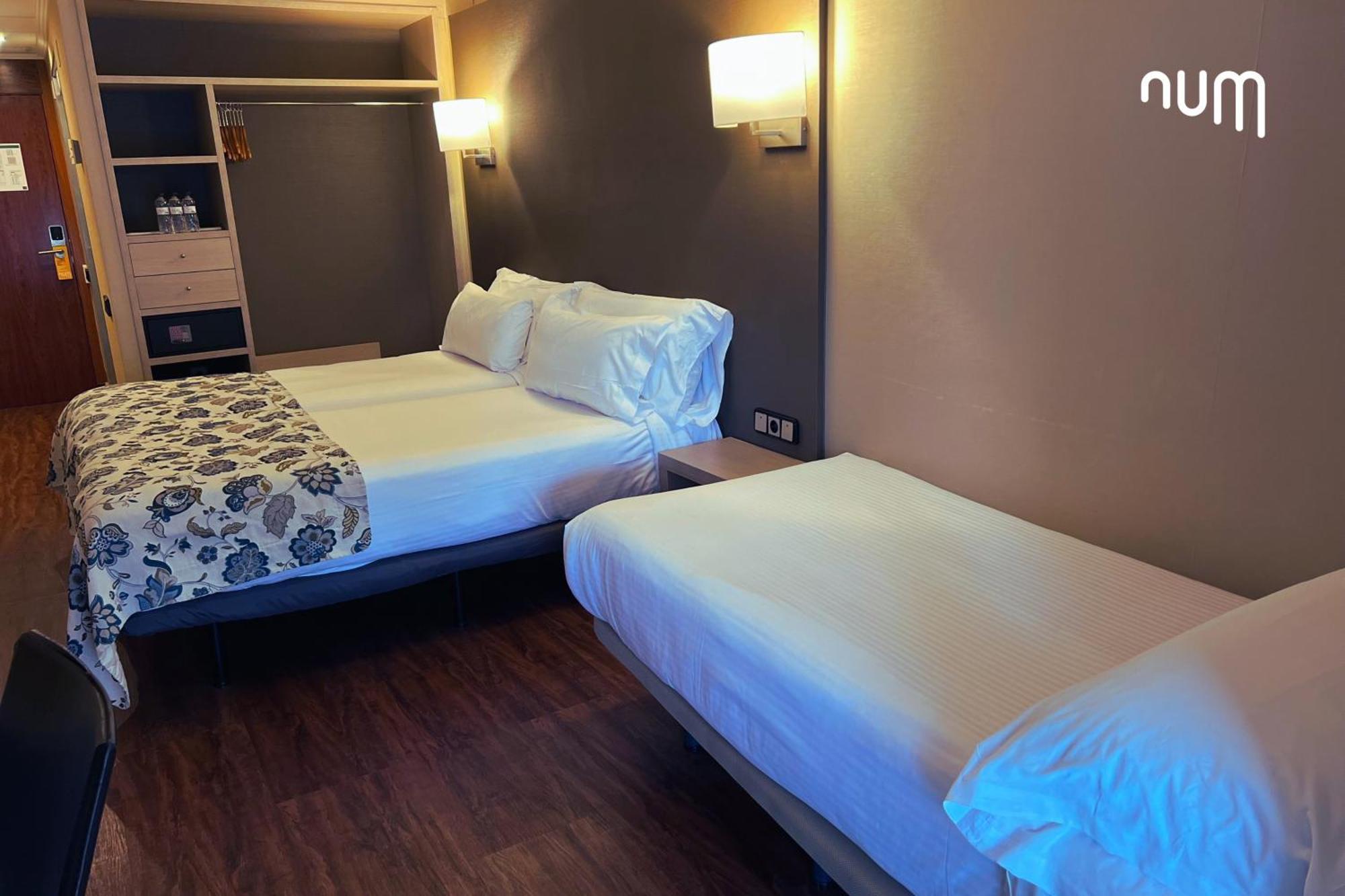 Num Hotel سالو المظهر الخارجي الصورة