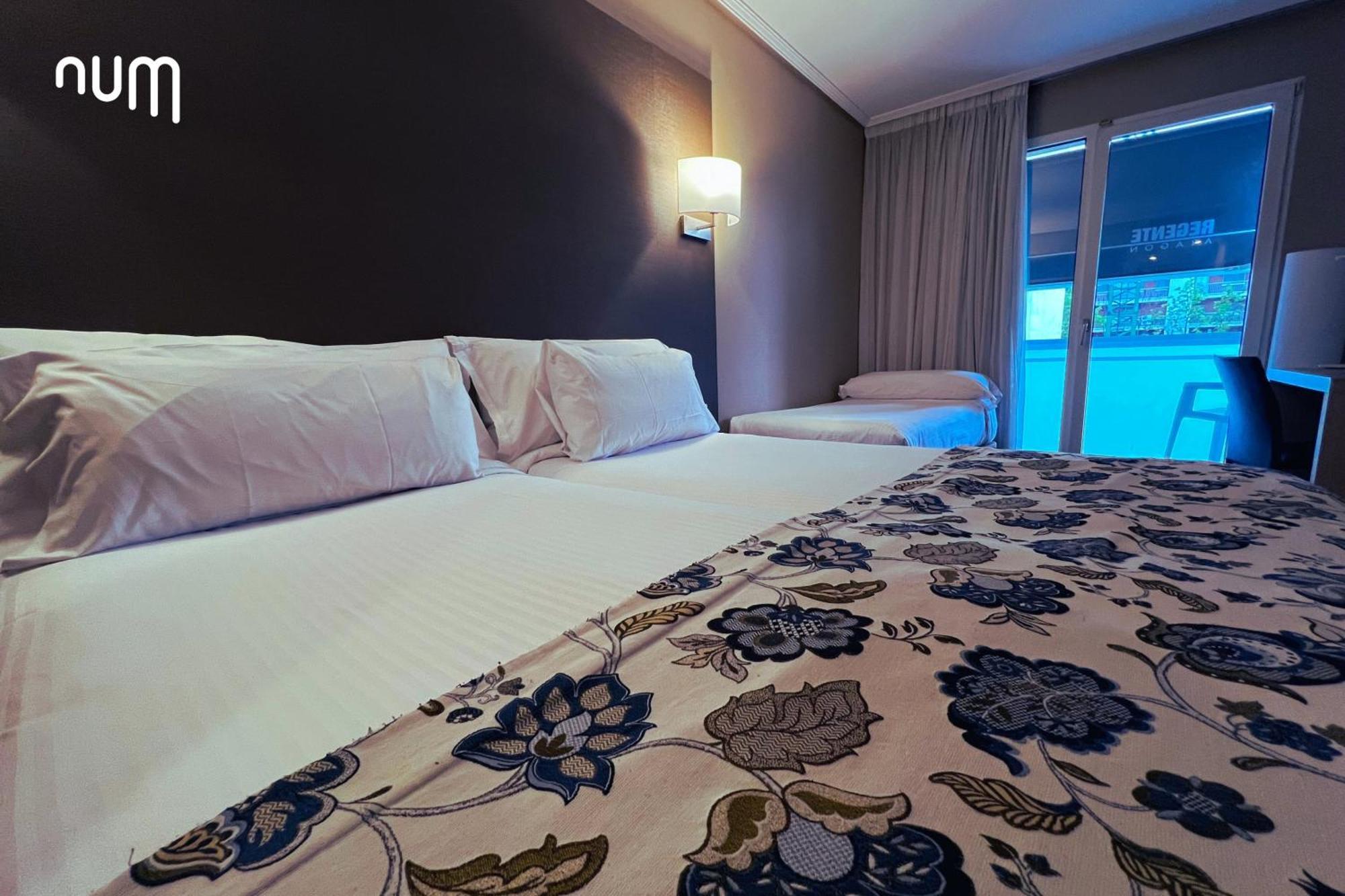 Num Hotel سالو المظهر الخارجي الصورة