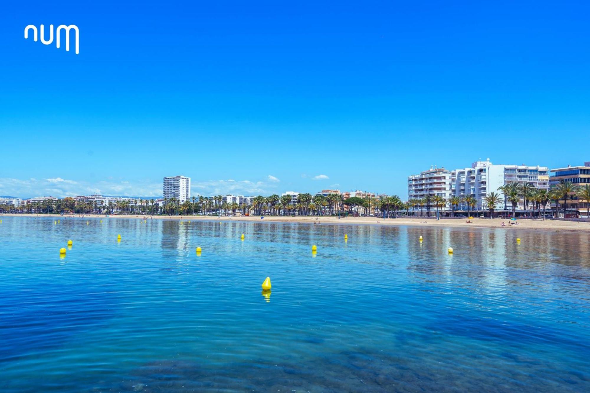 Num Hotel سالو المظهر الخارجي الصورة