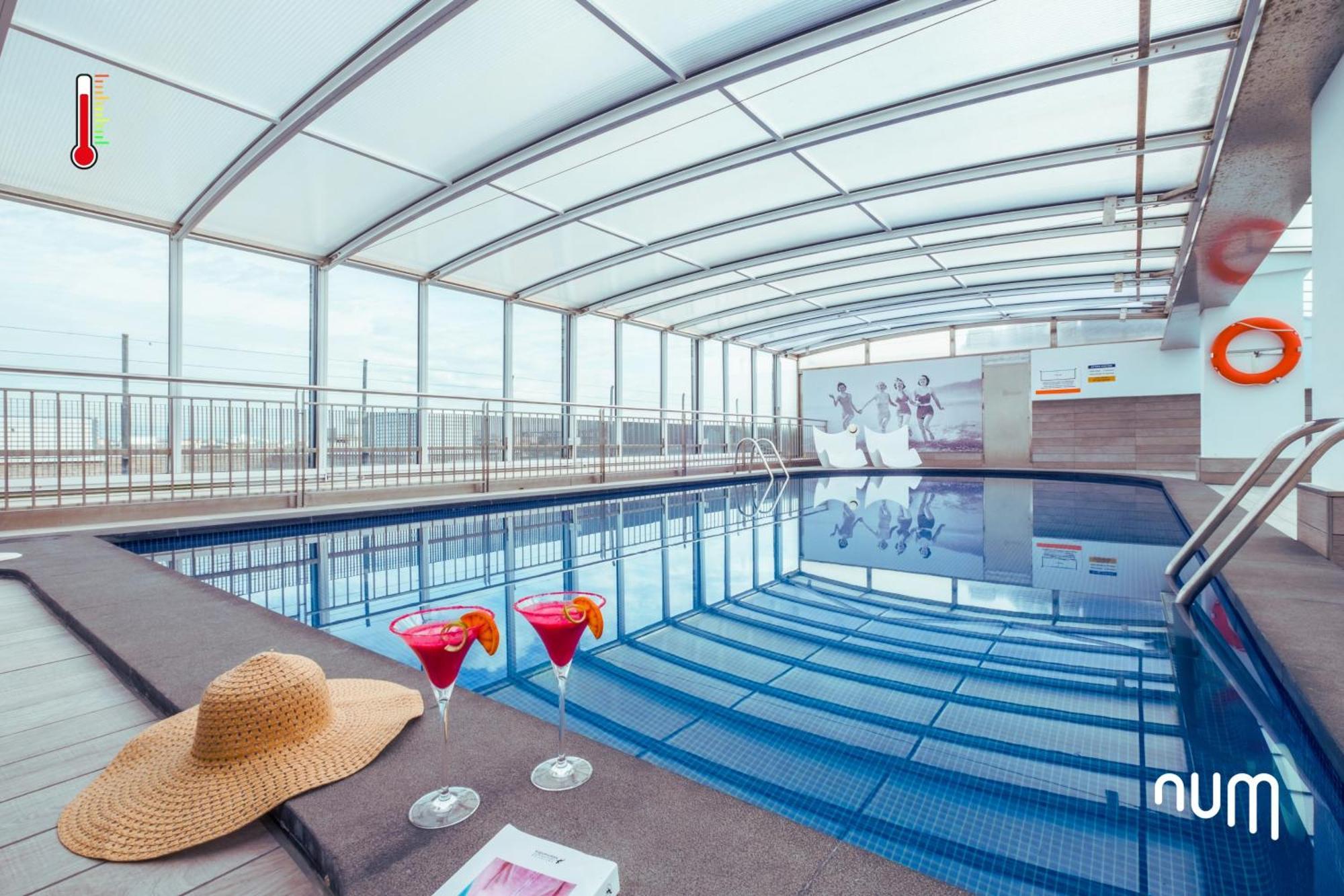 Num Hotel سالو المظهر الخارجي الصورة