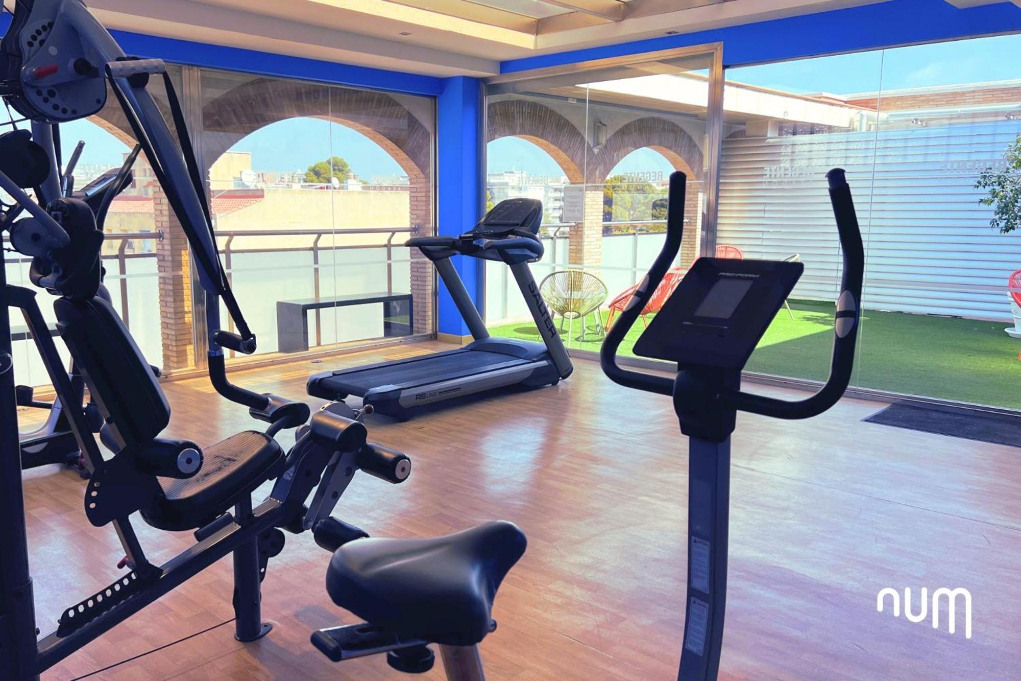 Num Hotel سالو المظهر الخارجي الصورة