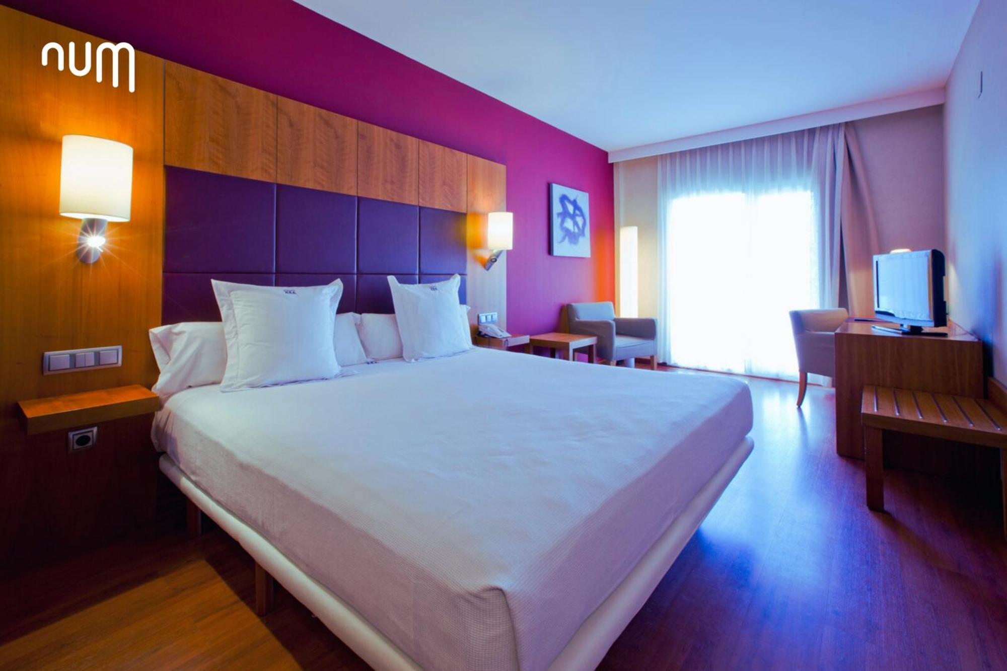 Num Hotel سالو المظهر الخارجي الصورة