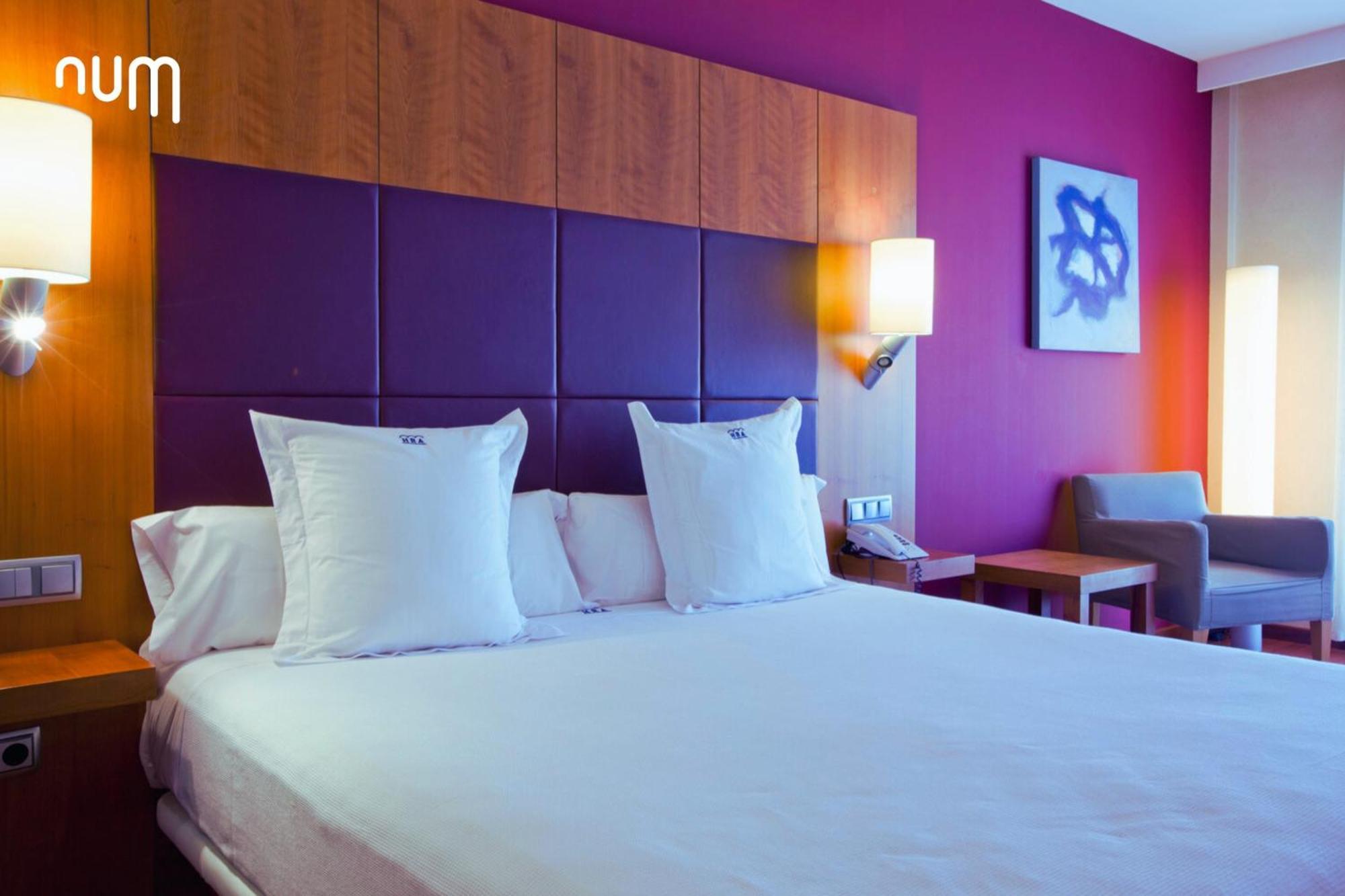 Num Hotel سالو المظهر الخارجي الصورة