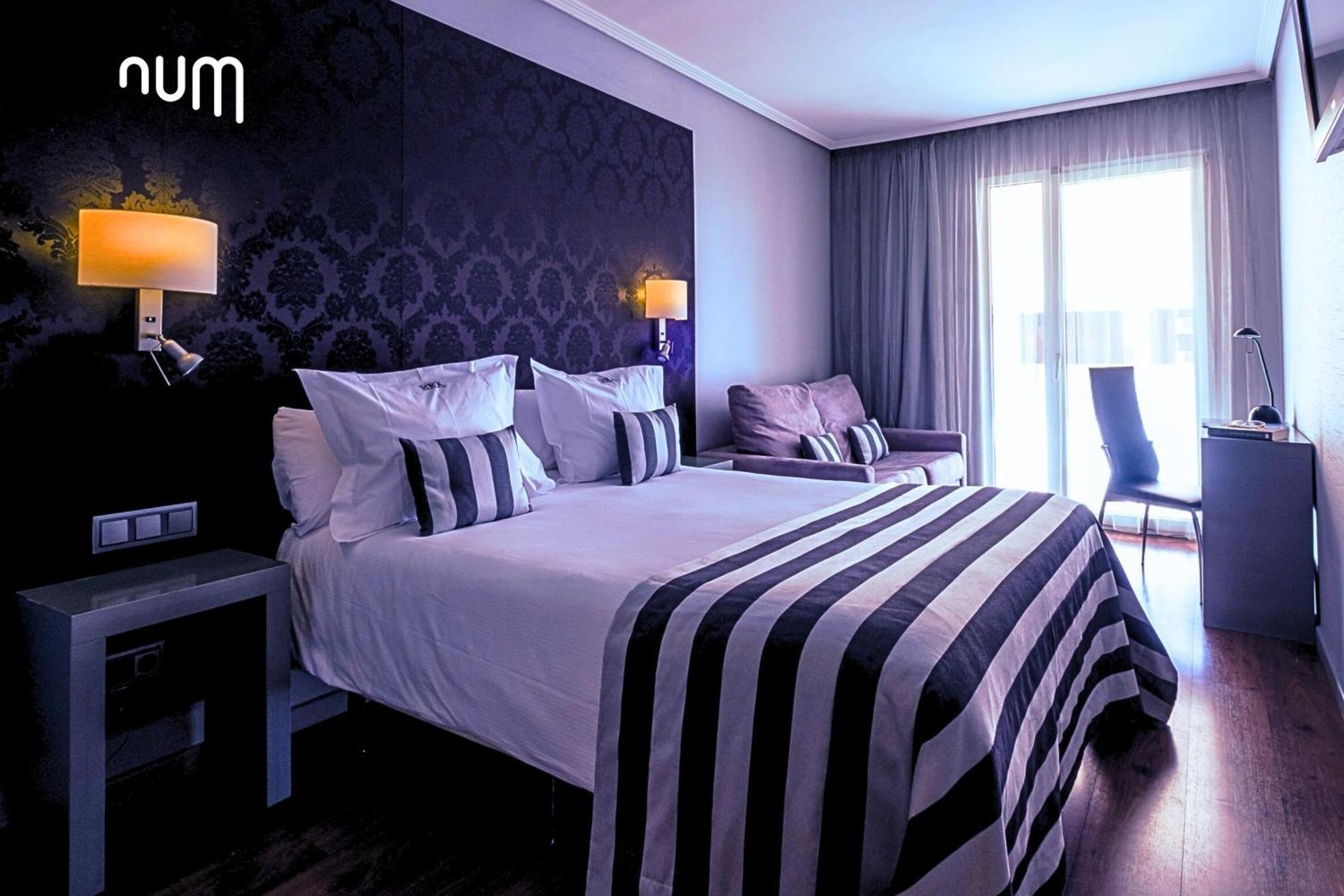 Num Hotel سالو المظهر الخارجي الصورة