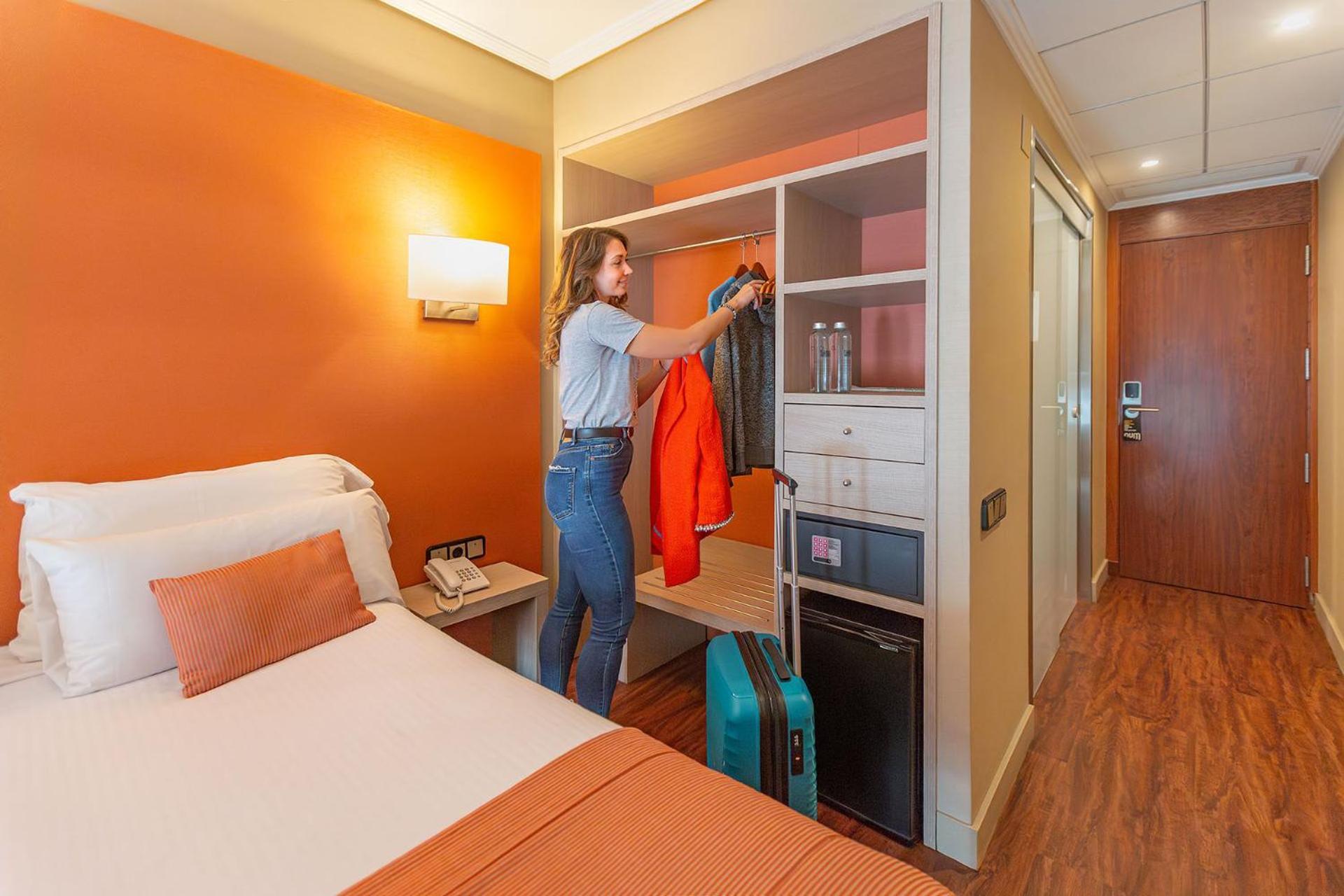 Num Hotel سالو المظهر الخارجي الصورة