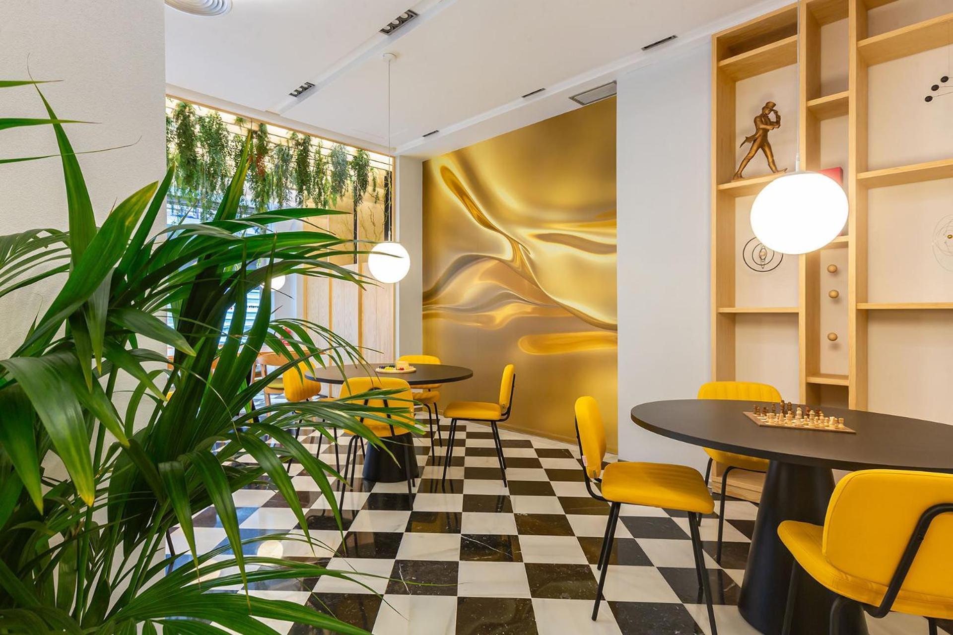 Num Hotel سالو المظهر الخارجي الصورة